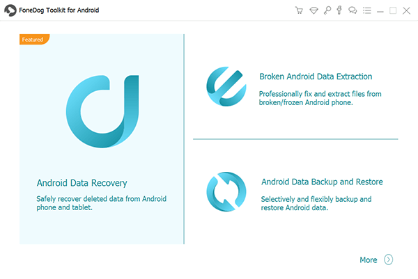 Exécutez Toolkit et connectez Samsung Samsung à l'ordinateur