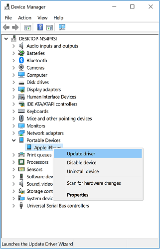 Désinstaller Apple Mobile Device Support Download