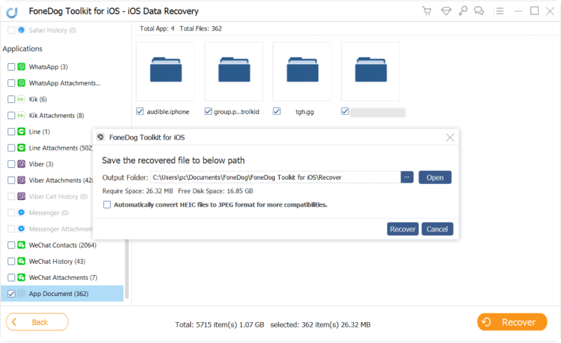 Recover-files-from-iTunes-backup