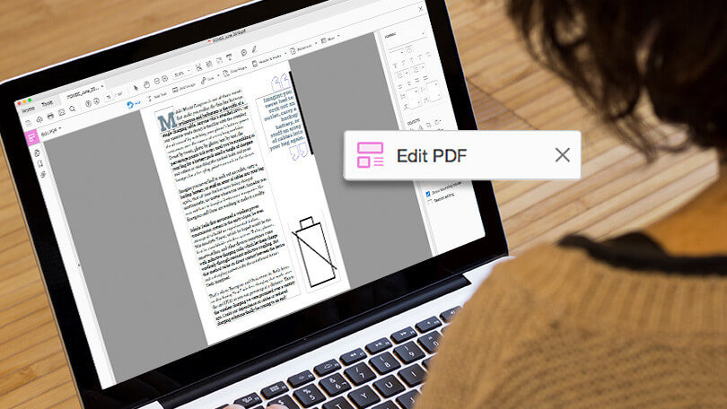 Regard sur les fichiers PDF