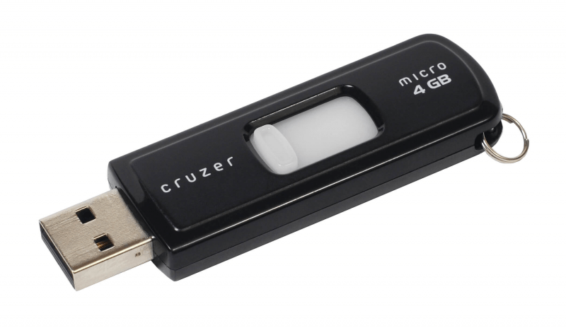 Récupérez gratuitement une clé USB formatée