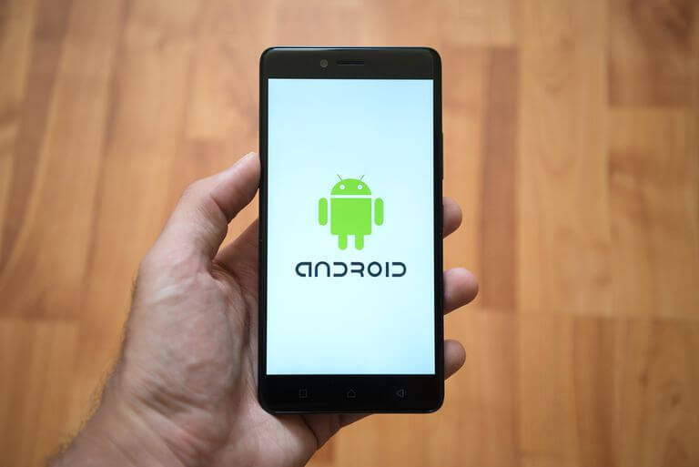Le téléphone ou la tablette Android n'activera pas le démarrage