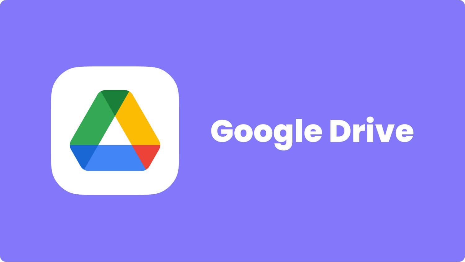 Télécharger WhatsApp Chat avec Google Drive