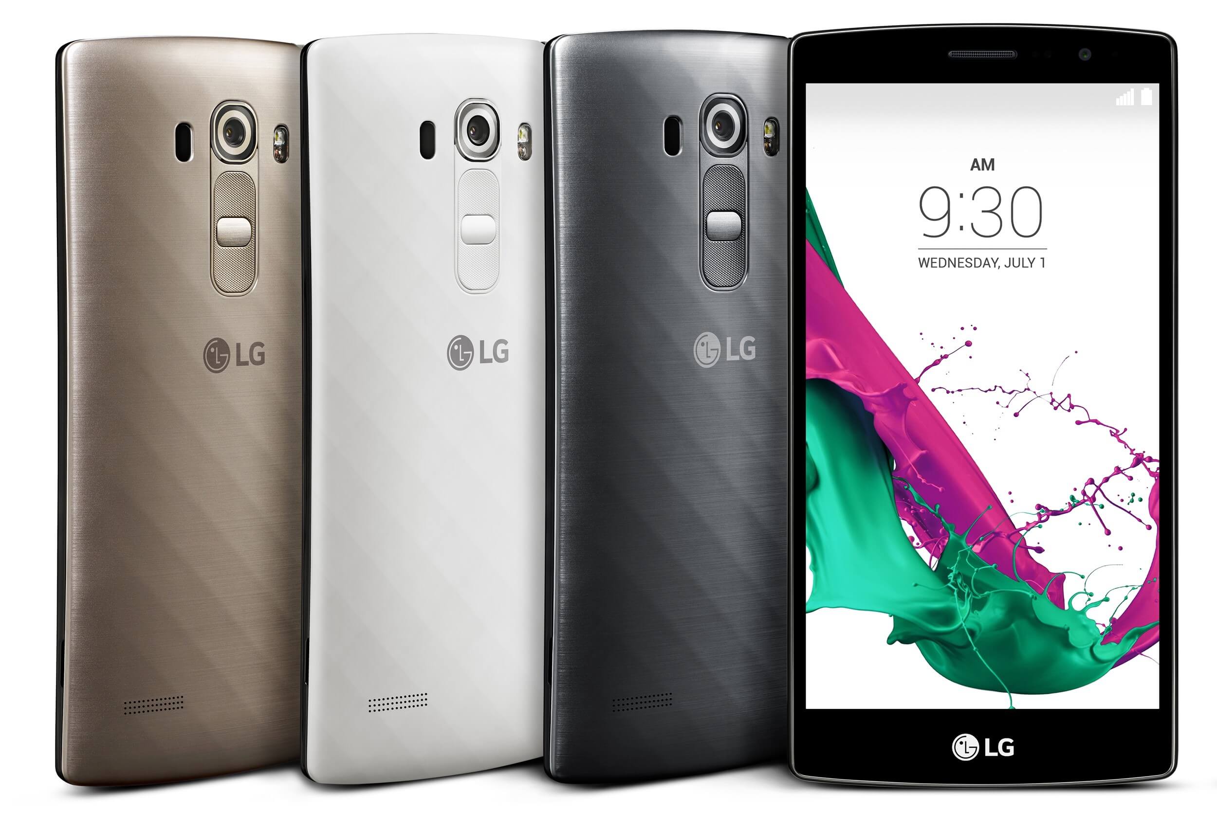 Lg Téléphone