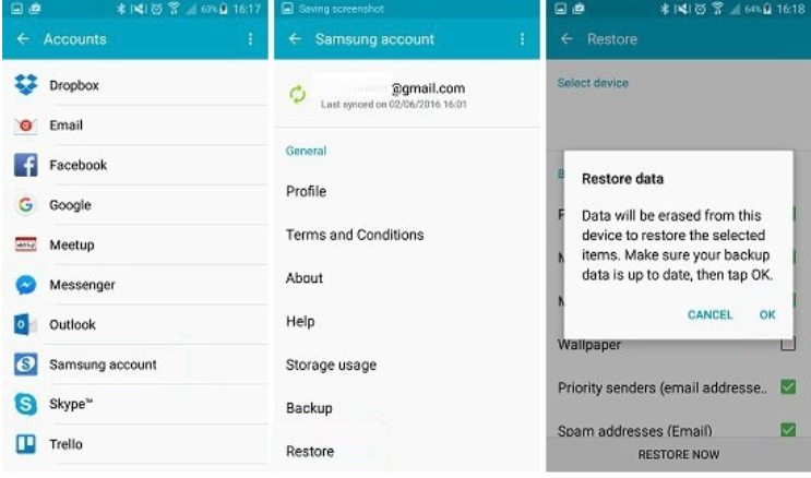 Recover-data-from-samsung-account