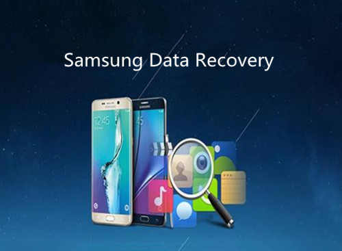 Récupération de données Samsung