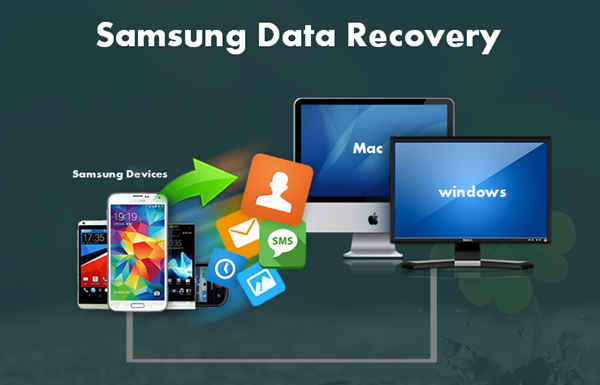 Qu'est-ce que Samsung Data Recovery