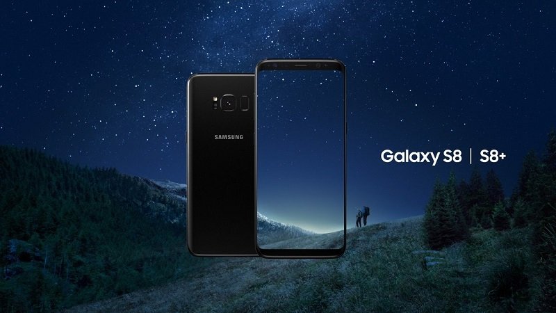 récupérer des données de la galaxie samsung