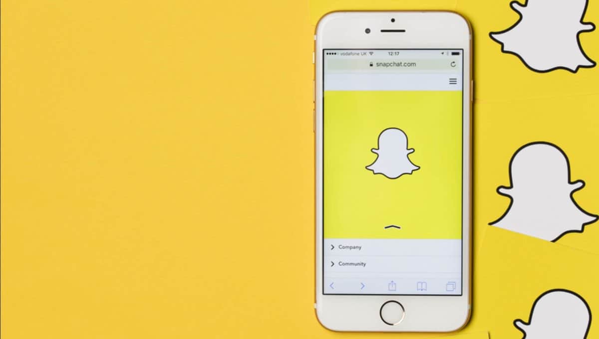 Snapchat Savers And Take Advantage Vidéos Photos
