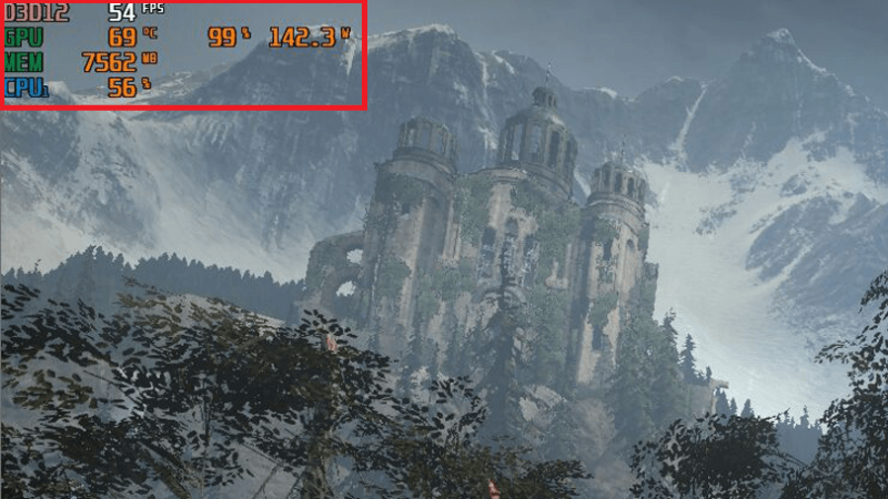 Un bref aperçu du FPS pour les joueurs