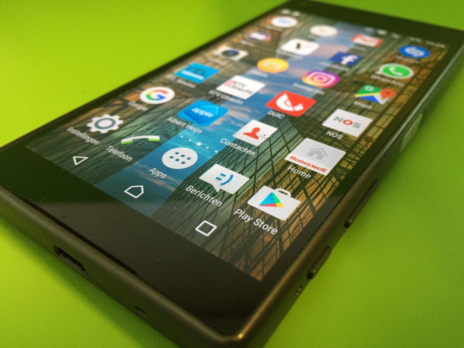 Correction d'erreur 491 Code Google Play Device