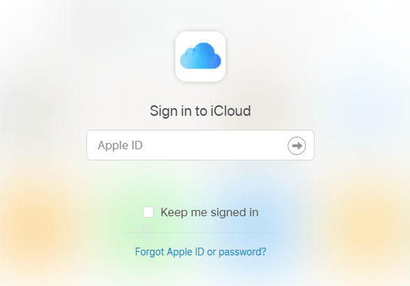 Supprimer le verrouillage d'activation iCloud contre le compte iCloud