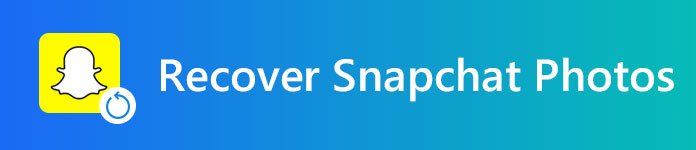 Récupérer à partir du dossier de données Snapchat