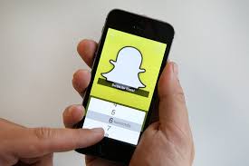 Récupérer des photos Snapchat à l'aide des services Cloud