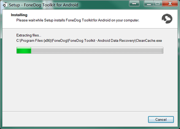 Installation Android Installation