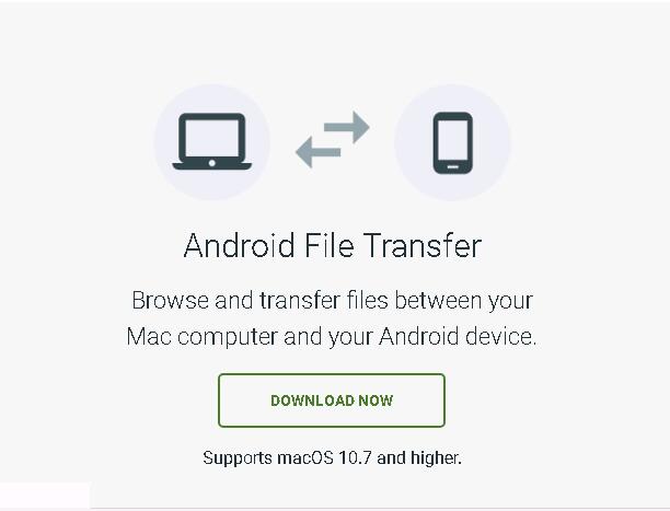 Sauvegarde de périphérique Android Carte SD Transfert de fichiers Android