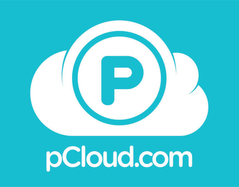 Meilleur Android Cloud Backup Pcloud