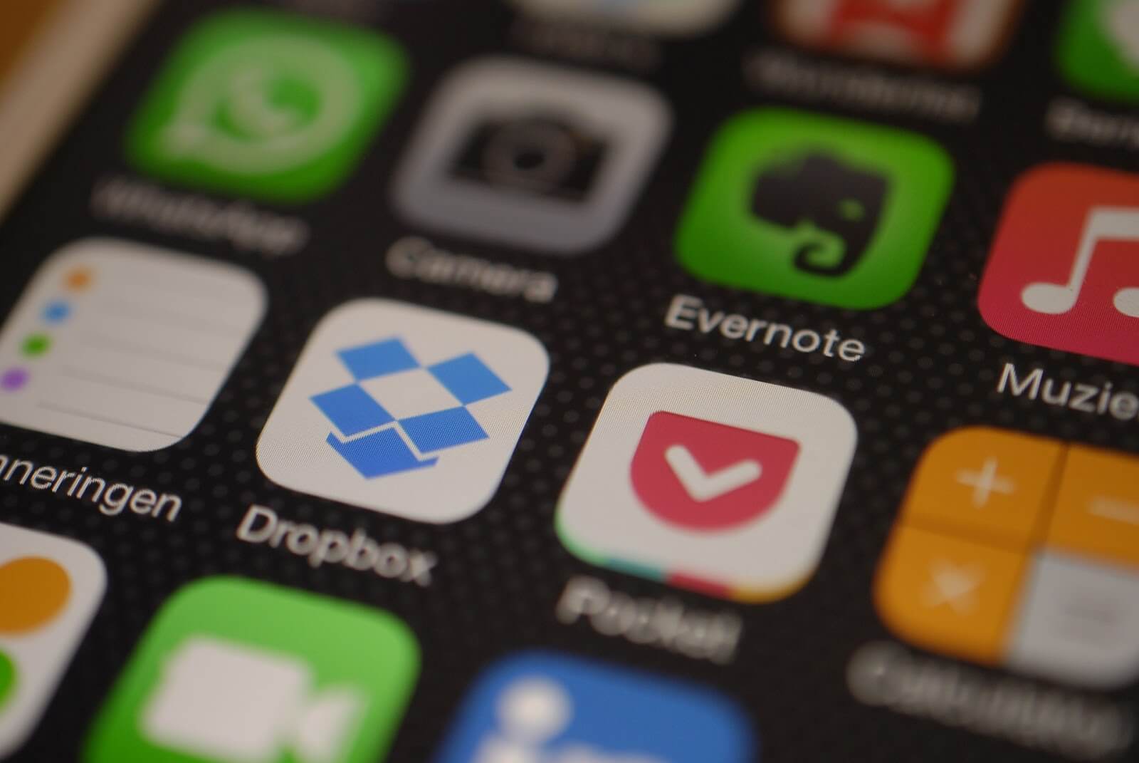 Dropbox ne se synchronise pas