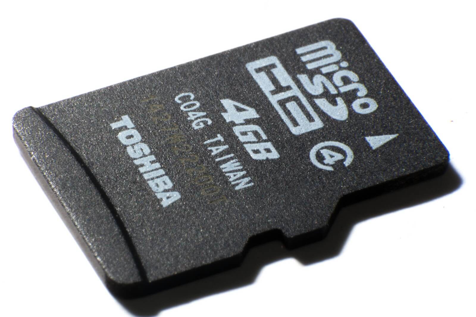 Utilisez une carte Micro SD externe pour libérer de l'espace de stockage sur le téléphone Samsung Galaxy