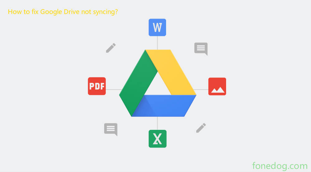 App Google Drive