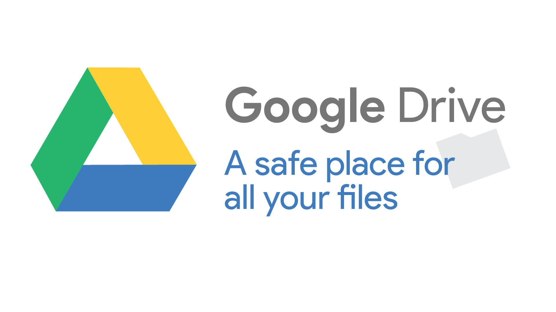 Télécharger des films à partir de Google Drive