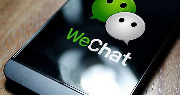 Déplacer l'histoire de WeChat vers un nouveau téléphone WeChat