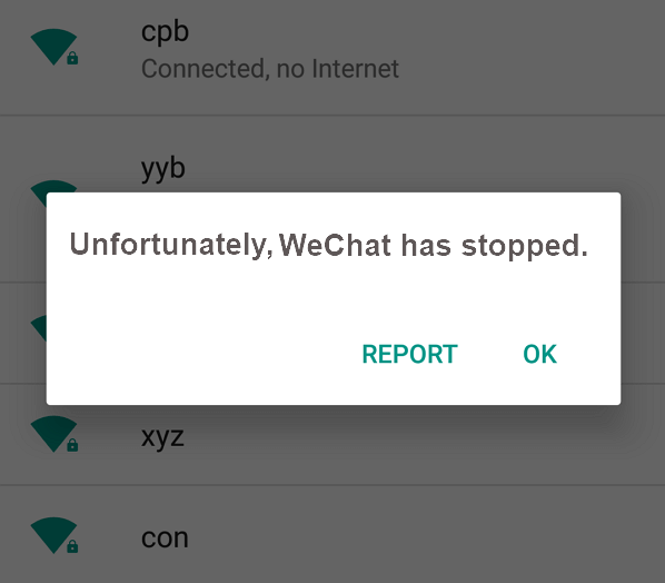 wechat-a-arrêté