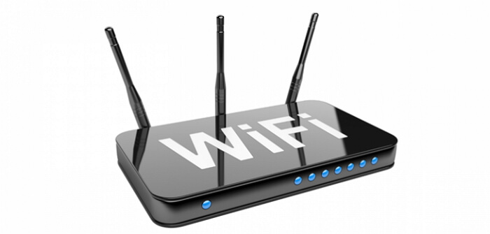 connexion wifi