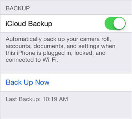 icloud-backup-now