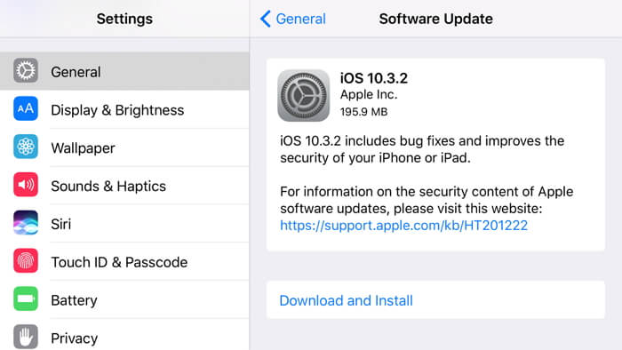 update-ios