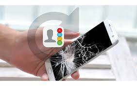 Comment faire la réparation de téléphone cellulaire cassé