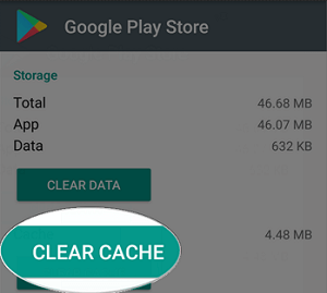 clear-cache-sur-android