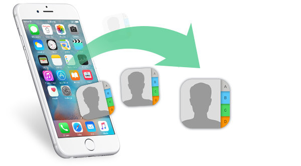 Pourquoi les contacts iPhone sont-ils manquants?