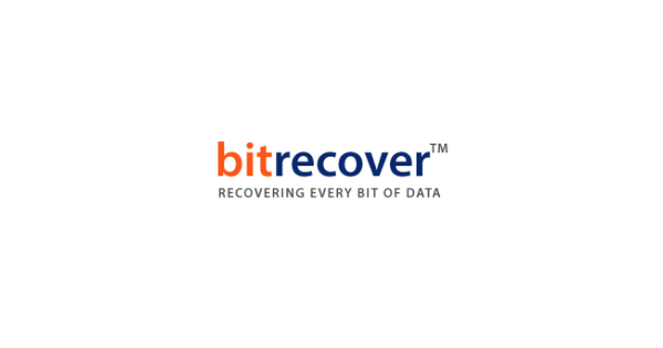 Meilleures visionneuses OST - Bitrecover OST Viewer