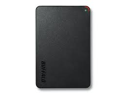 Disque dur externe Buffalo