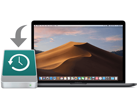 Comment sauvegarder Mac sur iCloud