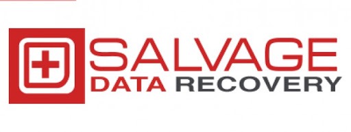 Excellent service de réparation de disque dur SalvageData