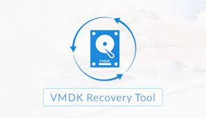 Outil de récupération VMware VMDK
