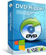 Comment convertir un DVD en WMV avec EaseFab DVD Ripper