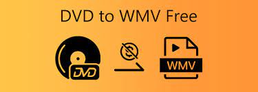 Comment convertir un DVD en WMV