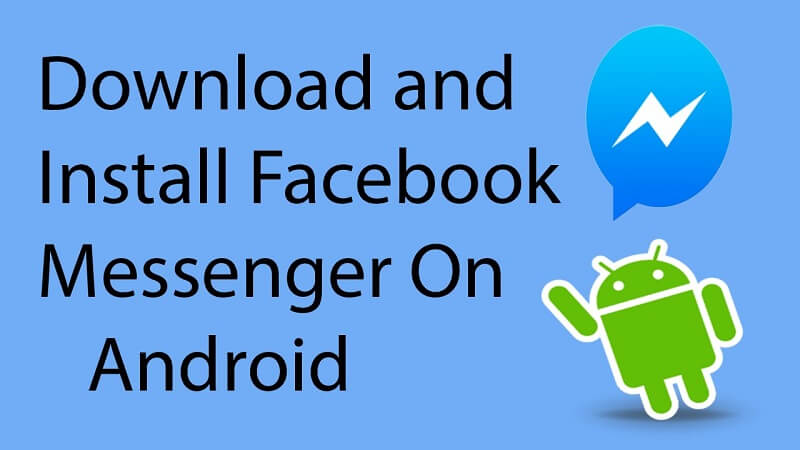 Facebook Messenger se bloque sur Android