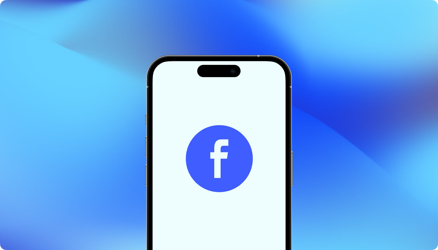 Effacer le cache Facebook sur un téléphone Android