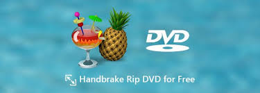 Comment convertir un DVD en WMV avec HandBrake
