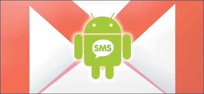 Application Android avec Gmail