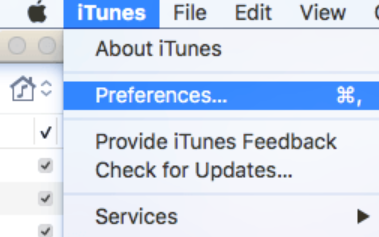 Comment accéder aux fichiers de sauvegarde iTunes à l'aide de la sauvegarde iTunes