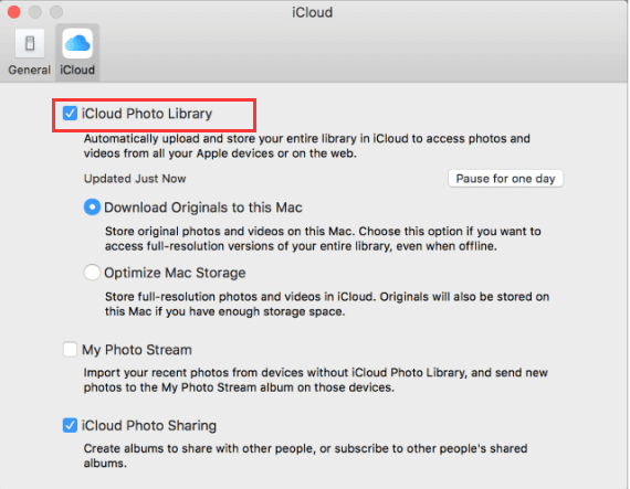 Comment transférer des photos d'iPod vers un ordinateur à l'aide d'iCloud ?
