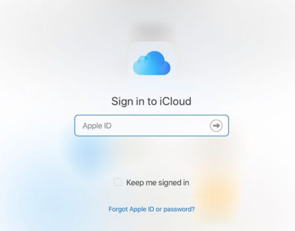 Comment restaurer uniquement les messages à l'aide d'iCloud