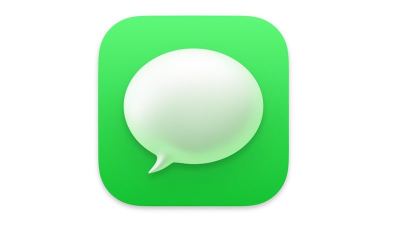 Recherchez l'application iMessage dans l'App Store iPadian