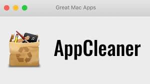 Nettoyeur d'applications