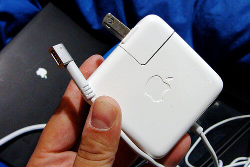Chargeur Macbook Pro Ne Fonctionne Plus Comment réparer MacBook Air ne s'allume pas?